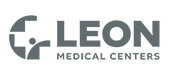 Leon Medical Center logo