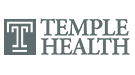 Temple Health logo