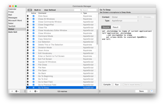 Troubleshooting Commands