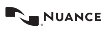 Logo de Nuance