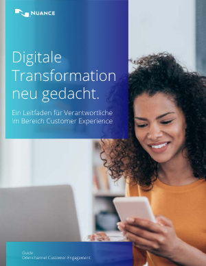 Leitfaden: Nächster Schritt – Weiterentwicklung der Transformation (Miniaturbild) Leitfaden: Nächster Schritt – Weiterentwicklung der Transformation (Miniaturbild)