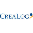 CreaLog CreaLog logo