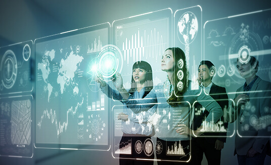 security-biometrics-abstract security-biometrics-abstract