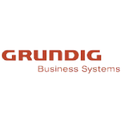 logo Grundig Business System