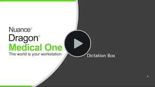 Dictation Box image