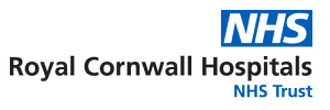 Royal Cornwall Hospitals logo