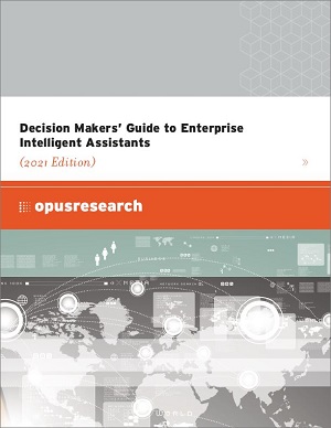 Imagen - Guía para los responsables de la toma de decisiones sobre los asistentes inteligentes empresariales (edición de 2021)