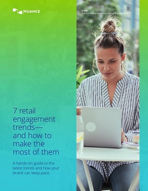 Level up your retail CX with AI-powered personalization guide thumbnail