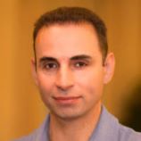 Manar Alazma headshot Manar Alazma headshot