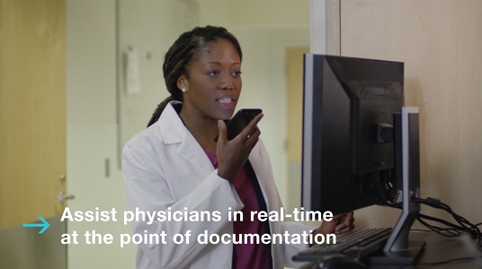 Introducing Dragon Medical One video