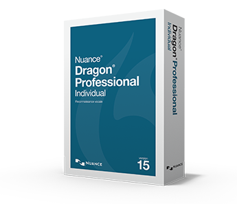 Dragon Professional Individual spotlight image