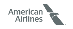 American Airlines logo