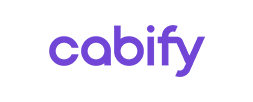 Cabify logo Cabify