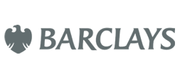 Barclays logo