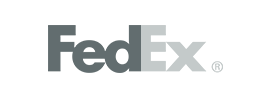 FedEx logo