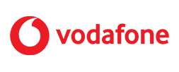 Vodafone logo