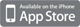 Logo Apple App Store