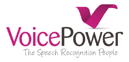 VoicePower logo