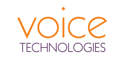 Voice Technologies logo