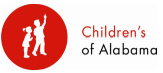 Children's of Alabama logo