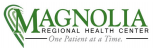 Magnolia Regional Health Center Success Story Magnolia Regional Health Center Success Story
