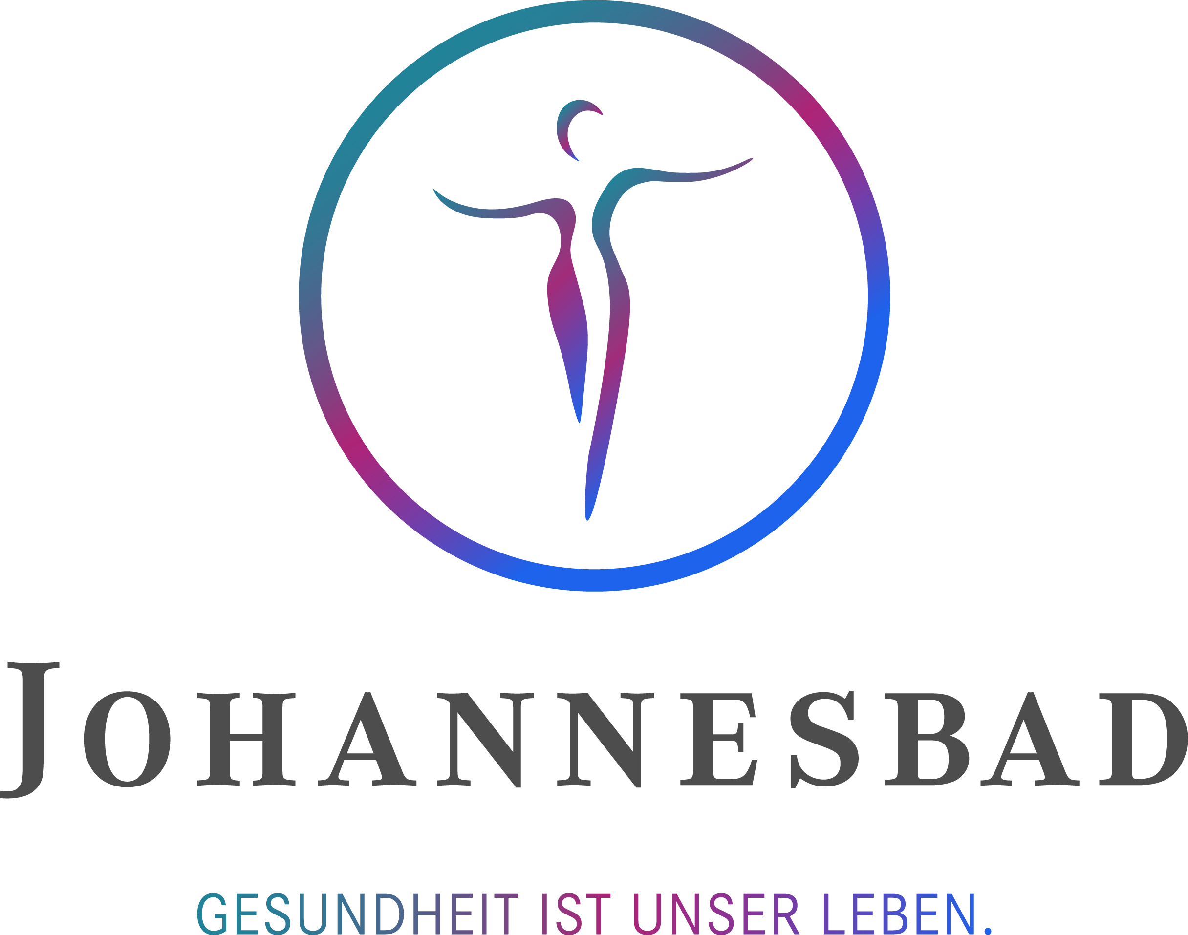 Johannesbad logo