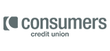 Consumers Credit Union logo