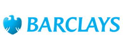 Barclays logo