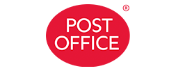 Post office logo