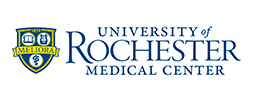 University of Rochester Medical Center logo