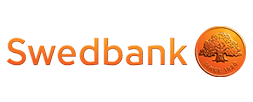 Swedbank logo