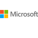 microsofts logo