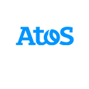 Atos Atos logo