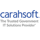 logotipo da carahsoft