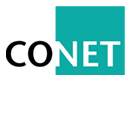 CONET CONET logo