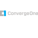 logotipo da converge one logotipo da converge one