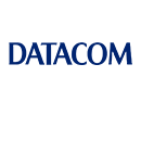 logotipo de datacom