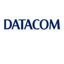 logotipo da datacom logotipo da datacom