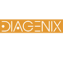 logotipo da diagenix logotipo da diagenix