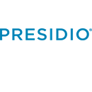 logotipo da presidio
