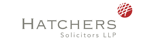 Hatchers Solicitors LLP logo Hatchers Solicitors LLP