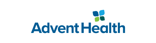 AdventHealth logo