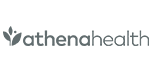 Logotipo da Athena Health