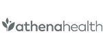 Athena Health logo