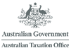 Logotipo da ATO