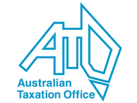 Australian Tax Office logo