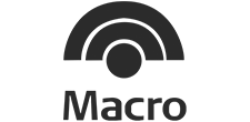 Banco Macro logo