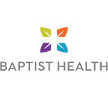 Baptist Health logo
