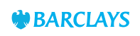 Barclays logo Barclays uses Nuance Voice Biometrics