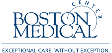 Boston Medical Center logo